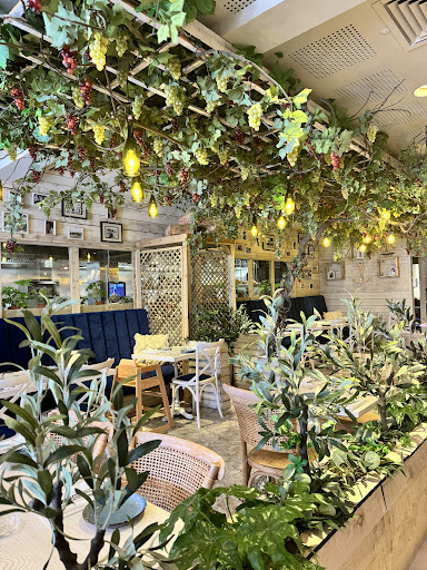 Photo of Stolen Lamb - 22 Water Ln, Wilmslow SK9 5AA